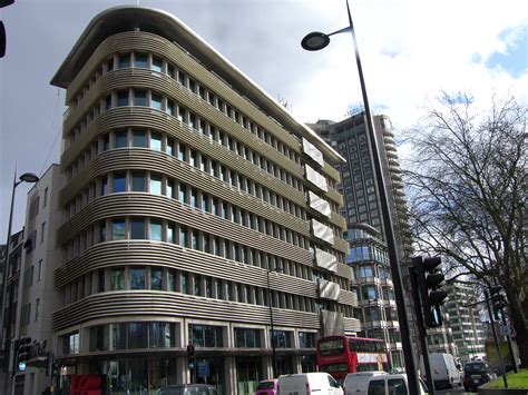 45 Park Lane, London - Boydengroup