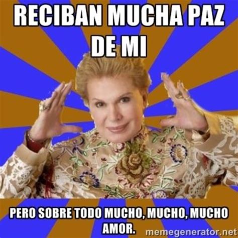 11 Walter Mercado Memes for Fans of the Puerto Rican Legend — Details