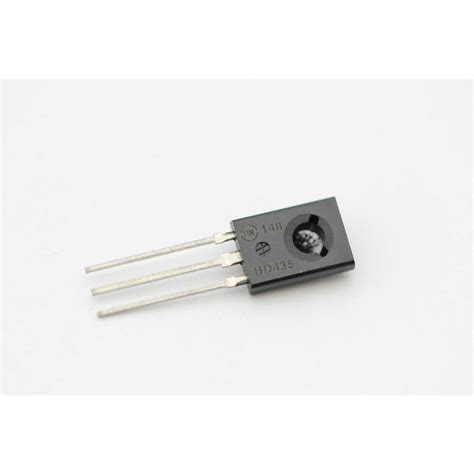 Bd Transistor Nos New Old Stock Pc C Bu F