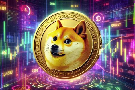 History Suggests Dogecoin Price Primed For Parabolic Rally To 10