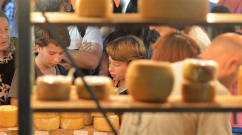 Tandil realizará la 4 Fiesta del Queso Tandilero Infocielo