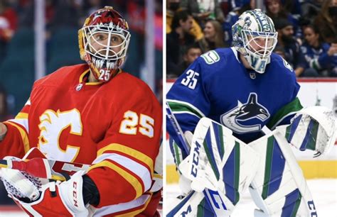 Canucks Game Day 25: Zadorov's Insta-Homecoming, Goalies - Vancouver ...