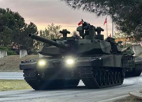 Turkish Ground Forces Tech Tree Ground War Thunder Official Forum