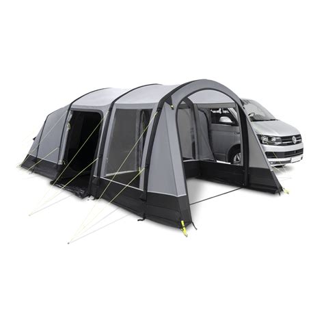 Kampa Dometic Touring Air Drive Away Awning Rh Version Campervanbits