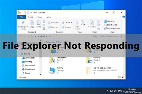 How To Fix Explorer Exe System Call Failed On Windows Minitool