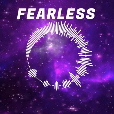 Fearless Single By Superxiphias Spotify