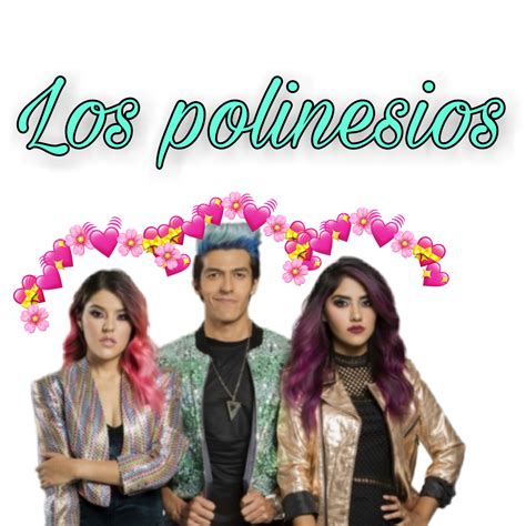 Los Polinesios Logo Png | Porn Sex Picture