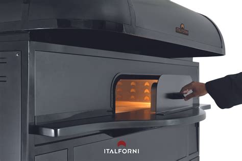 Qual Il Miglior Forno Elettrico Per Pizzeria