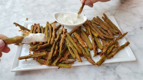 Vegetables Tempura Premium PD Recipe - Protective Diet