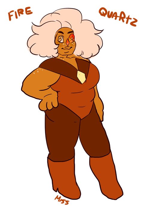 Eyeball And Jasper Fusion By Misspolycysticovary On Deviantart