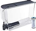 Brita Ultraslim Dispenser With Stream Filter Bpa Free Extra Large