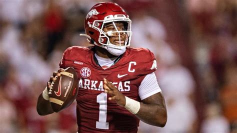 Lsu Vs Arkansas Odds Spread Line 2021 College Football Picks