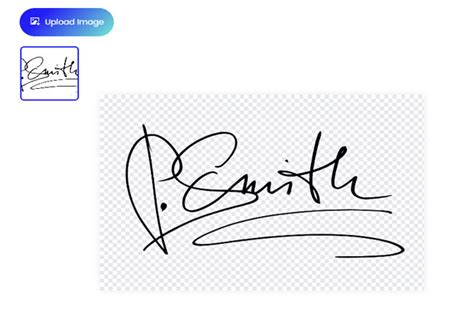 Mejores Herramianta Para Eliminar El Fondo De La Imagen Para La Firma