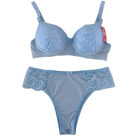 Kit Conjuntos Lingerie Plus Size Refor Ado Suti Calcinha Intimas