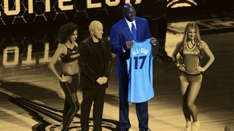 Is Michael Jordan selling the Charlotte Hornets? - Basketball Network ...