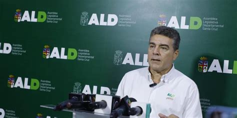 La Ald Cruce A Aguarda Nuevo Pronunciamiento De La Sala Constitucional