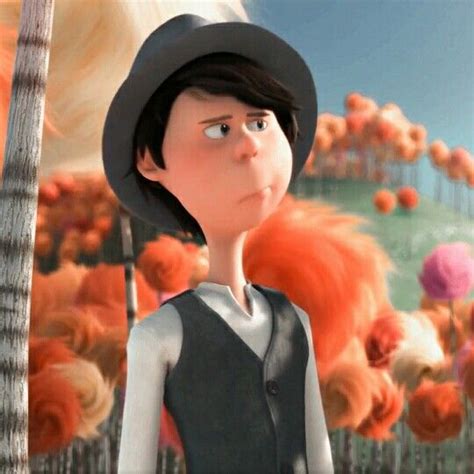 Once Ler Icon From The Lorax