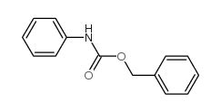 CAS 3422 02 4 Carbamic Acid N Phenyl Phenylmethyl Ester Chemsrc