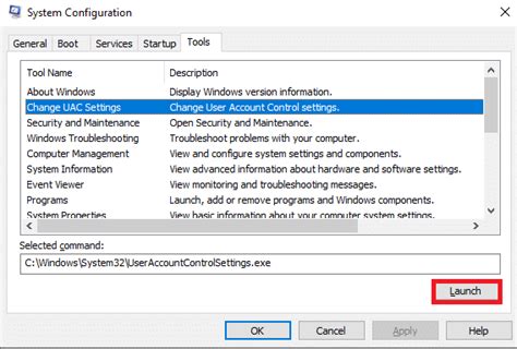 How To Enable User Account Control In Windows Systems Techcult