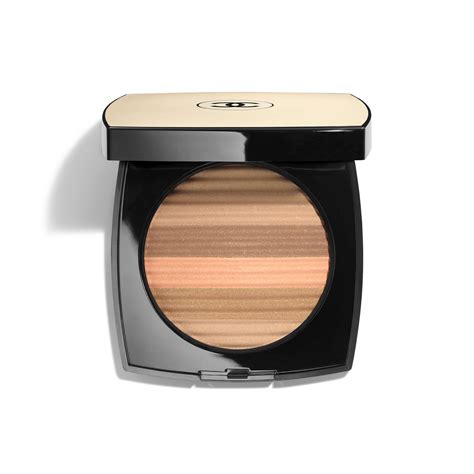 Chanel Les Beiges