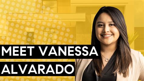 Meet Vanessa Alvarado Haistings Real Estate Group YouTube