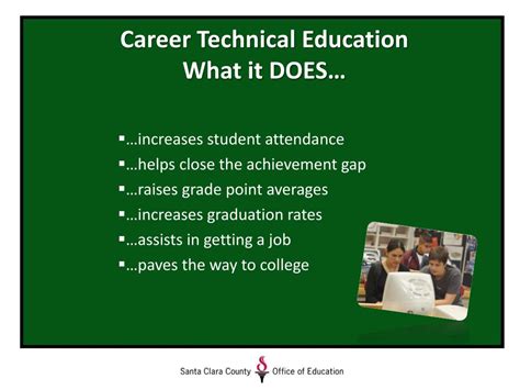 Ppt Career Technical Education Powerpoint Presentation Free Download