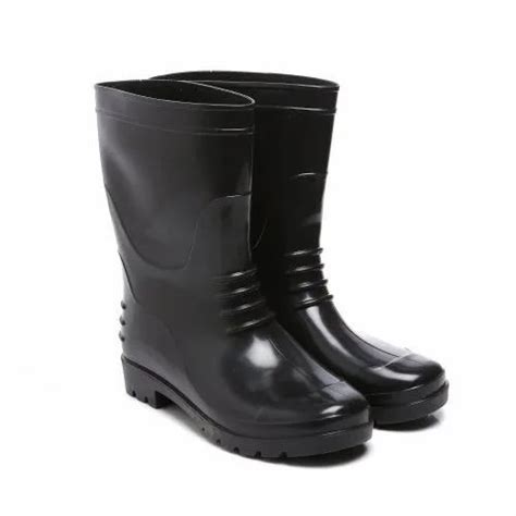 Full Agarson Mercury Gumboot For Industrial Construction At Rs