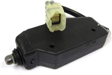 Amazon Land Rover Actuator Central Door Lock Part Amr