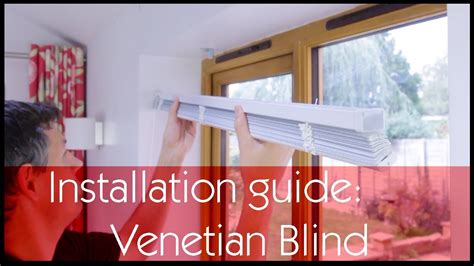 Venetian Blind Repair