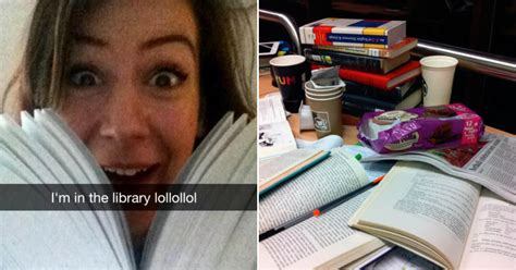 The Definitive Stages Of Pulling An All Nighter At Stanford