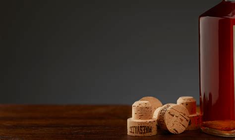 heaven hill distillery  bark  bottle