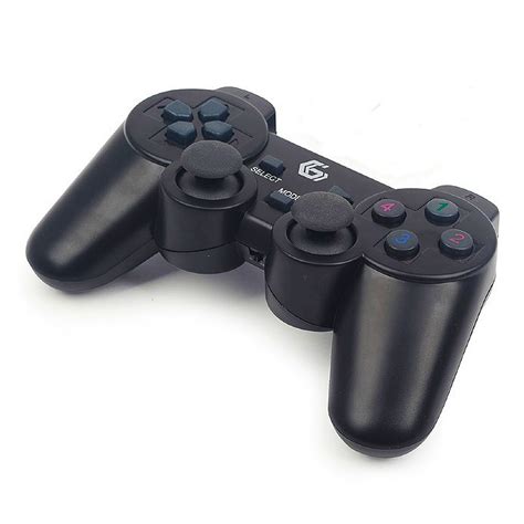 Gamepad Gembird JPD WDV 01 za PC PS2 PS3 bežični Kairos