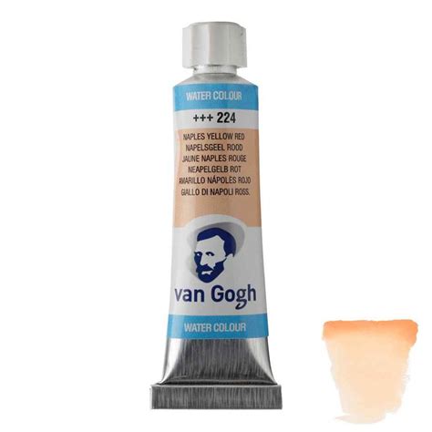 Aquarela Van Gogh Tubo 10ml Royal Talens