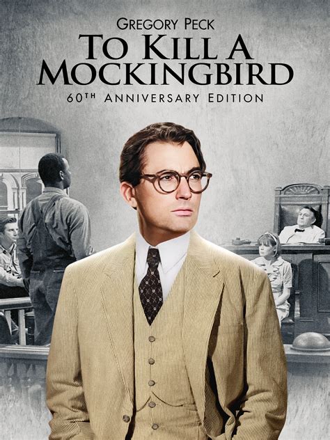 Prime Video To Kill A Mockingbird