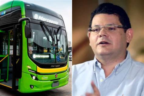 Ônibus gratuito defendido por Josiel já foi implantado em mais de 100