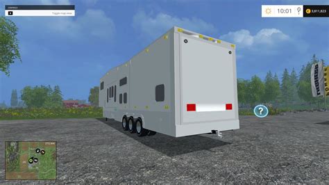 Camper Mod For Fs19 Hot Sex Picture