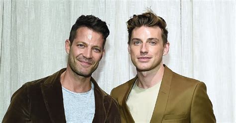 Nate Berkus Recalls The Moment That Made Him ‘burst Into Tears Before He Became A Dad Flipboard