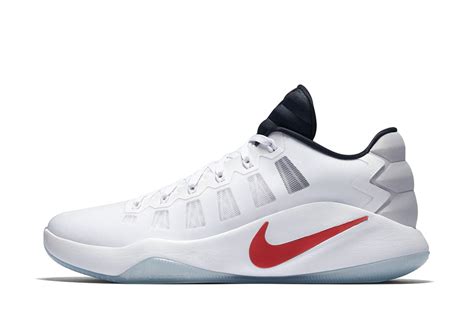 Nike Hyperdunk 2016 Low Release Date Sneaker Bar Detroit