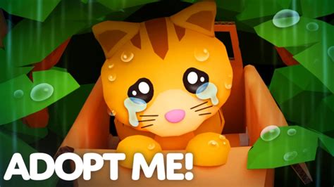 Adopt Me! - Roblox