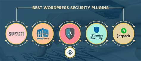 5 Best WordPress Security Plugins For 2024 To Protect Your Website