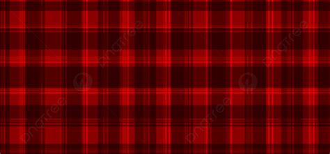 Tartan Plaid Background Pattern In Elegant Dark Red, Wallpaper ...