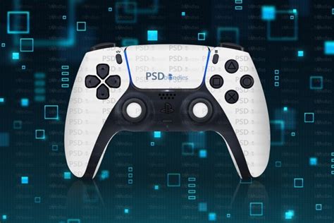 Sony Ps Controller Skin Design Templates