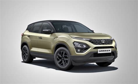 Tata Punch Nexon Harrier Safari Kaziranga Edition Launched