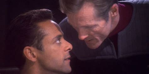 10 Best Dr. Bashir Star Trek DS9 Episodes