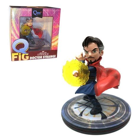 Figurka Doctor Strange Q Fig