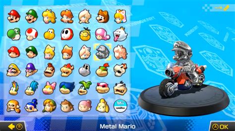 How to Unlock New Characters in Mario Kart 8 [2023]