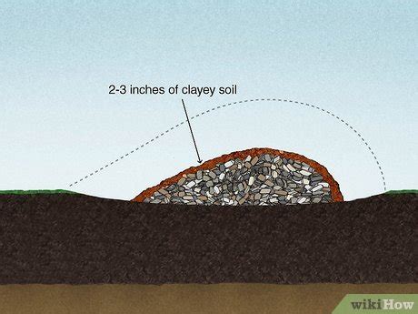 How to Build a Berm: Easy Steps for Landscape Construction