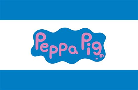 PEPPA PIG FONT - Fonts Hut