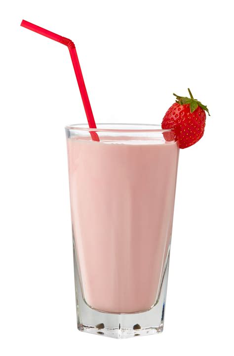 Receta De Batido De Fresa En Casa Cocino Yo