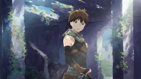 Grimgar Of Fantasy And Ash Image Fancaps